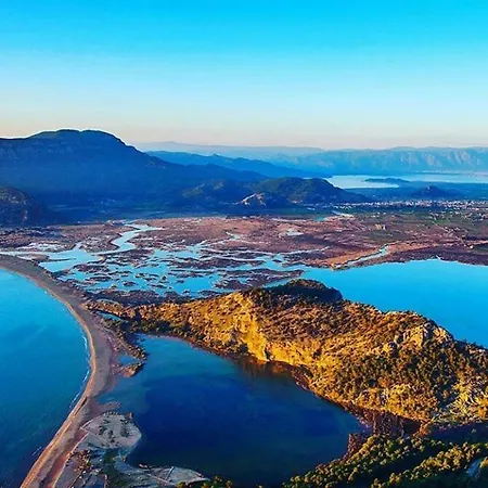 Appartement Dalyan Grand Prestige Apart Muğla