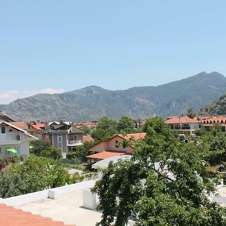 Dalyan Grand Prestige Apart Διαμέρισμα