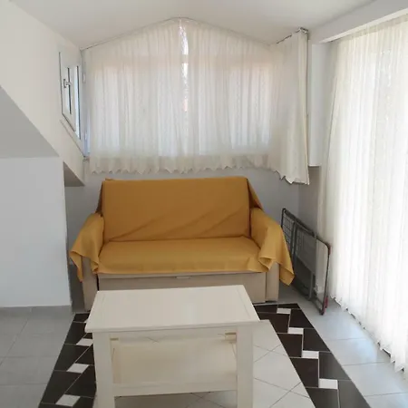Διαμέρισμα Dalyan Grand Prestige Apart Μούγκλα