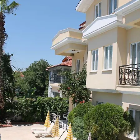 Dalyan Grand Prestige Apart Appartement Muğla