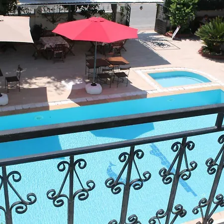 Appartement Dalyan Grand Prestige Apart *