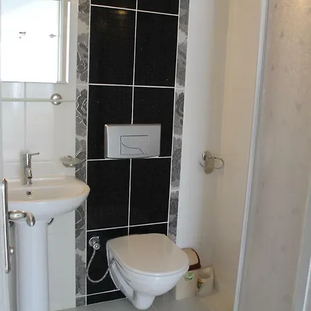 Appartement Dalyan Grand Prestige Apart Muğla