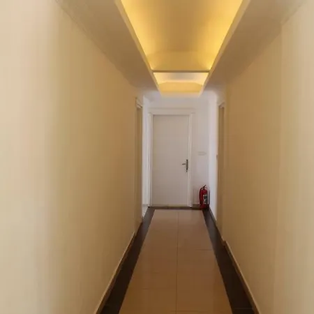 Dalyan Grand Prestige Apart Appartement