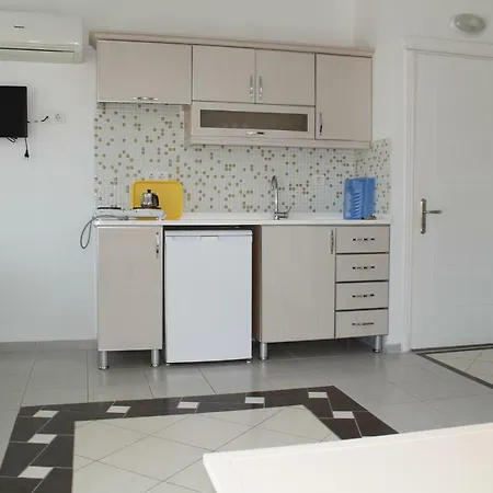 Διαμέρισμα Dalyan Grand Prestige Apart