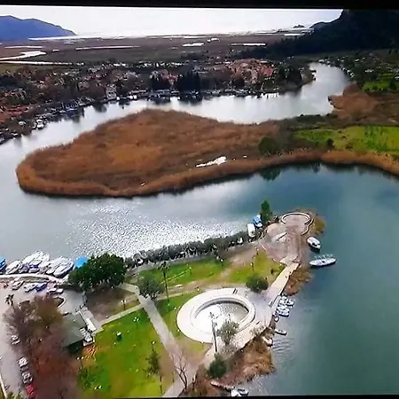 Dalyan Grand Prestige Apart Appartement Muğla