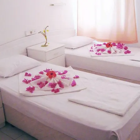 Dalyan Grand Prestige Apart Διαμέρισμα Μούγκλα