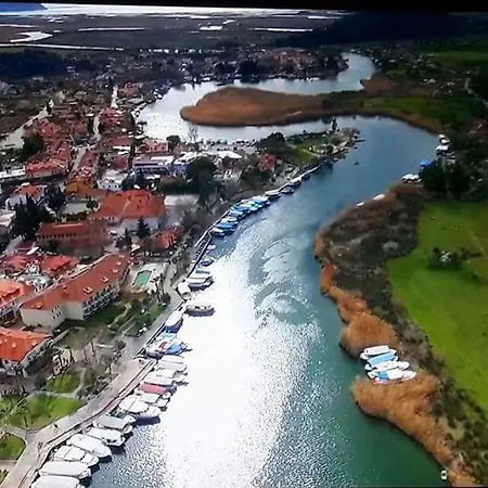Dalyan Grand Prestige Apart موجلا