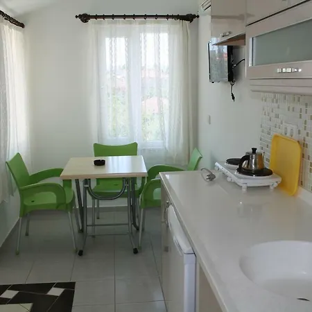 Dalyan Grand Prestige Apart شقة موجلا